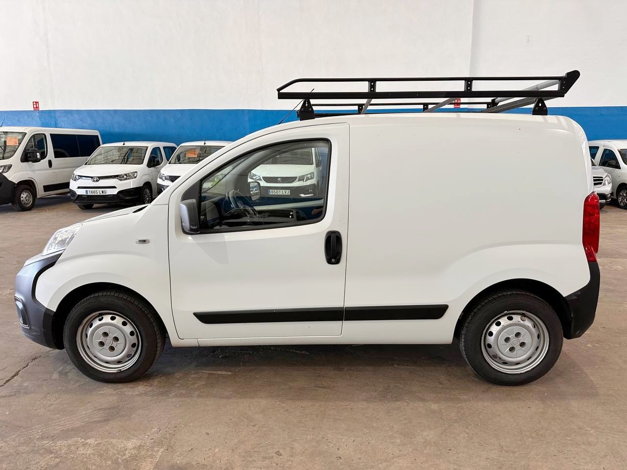 Foto Fiat Fiorino 8