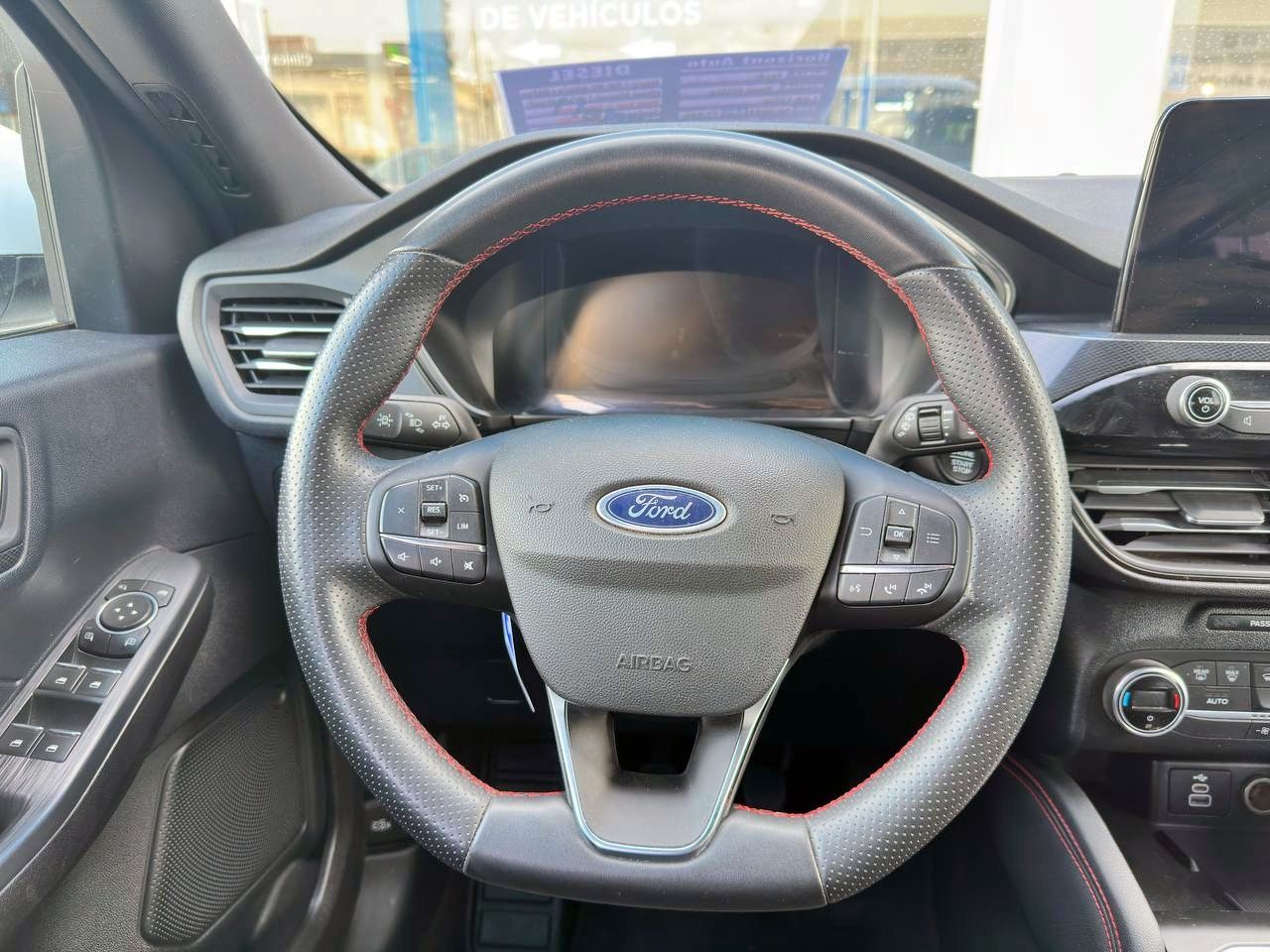 Foto Ford Kuga 6
