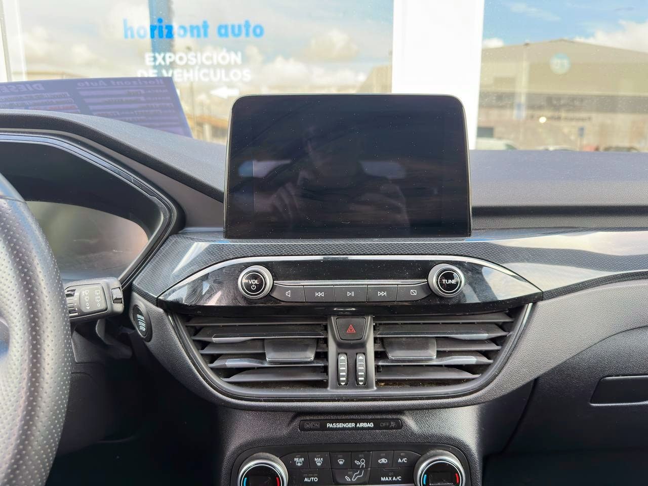 Foto Ford Kuga 7