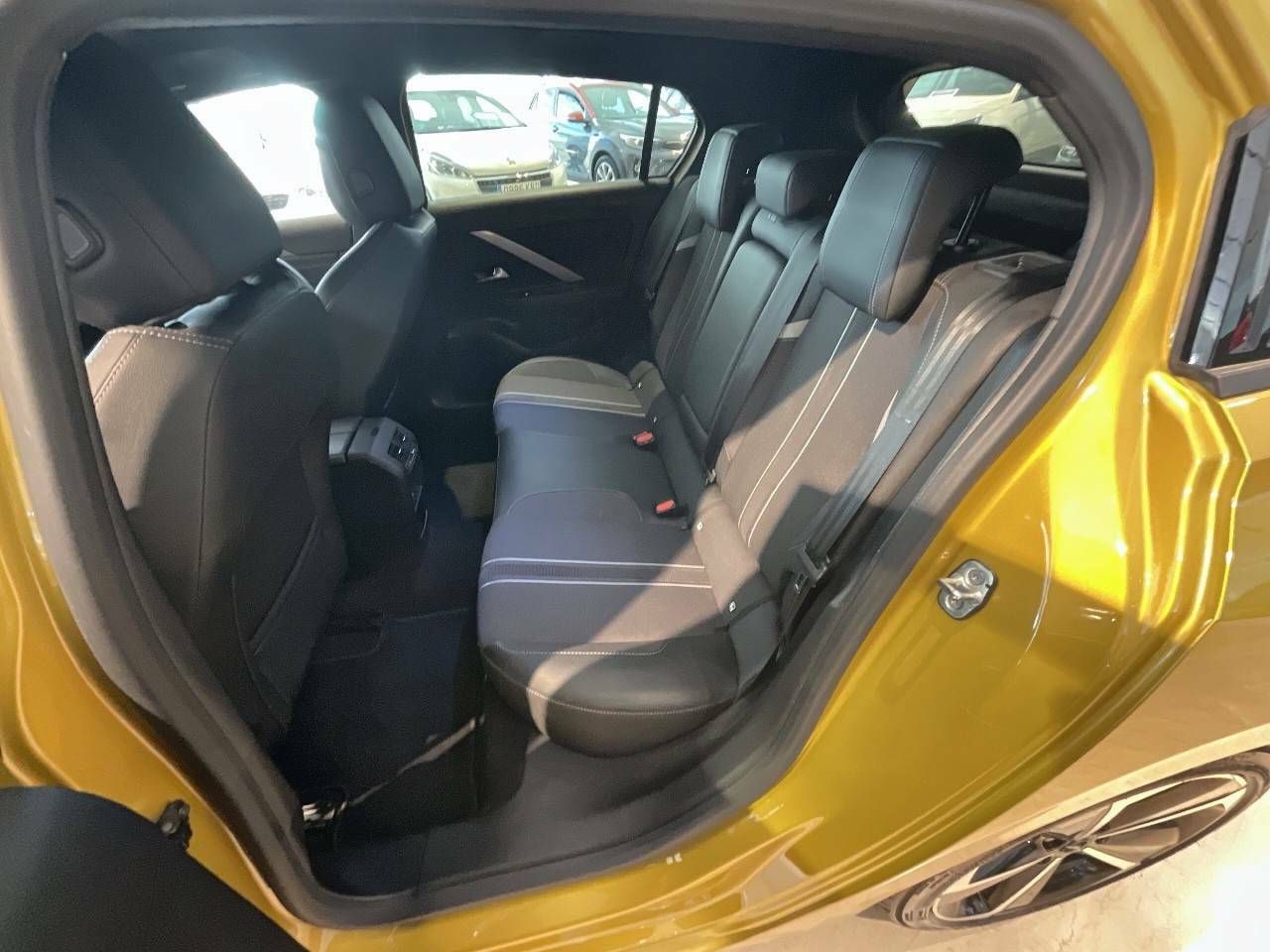 Foto Opel Astra 10