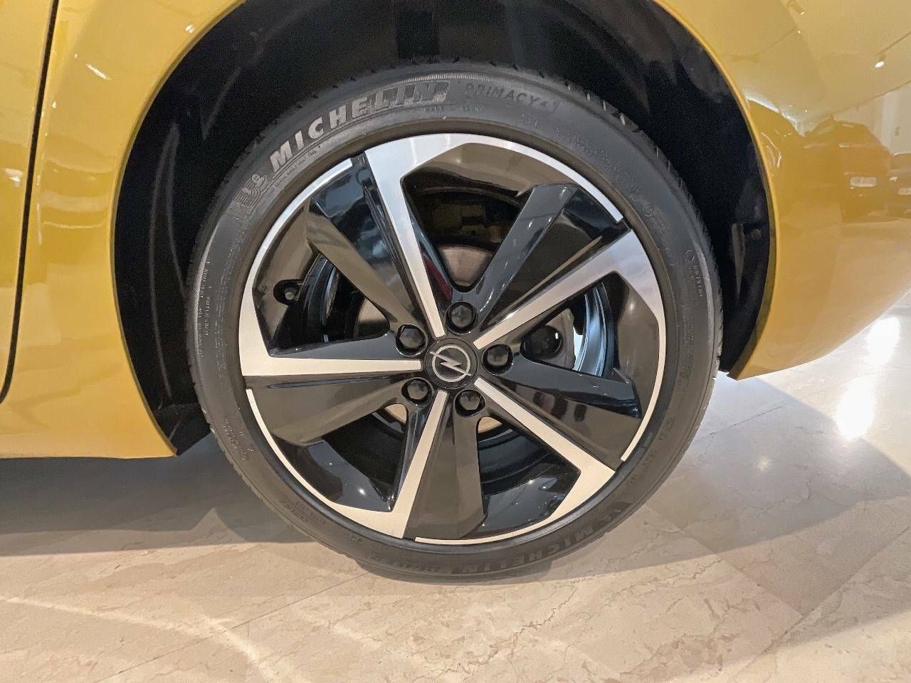 Foto Opel Astra 11