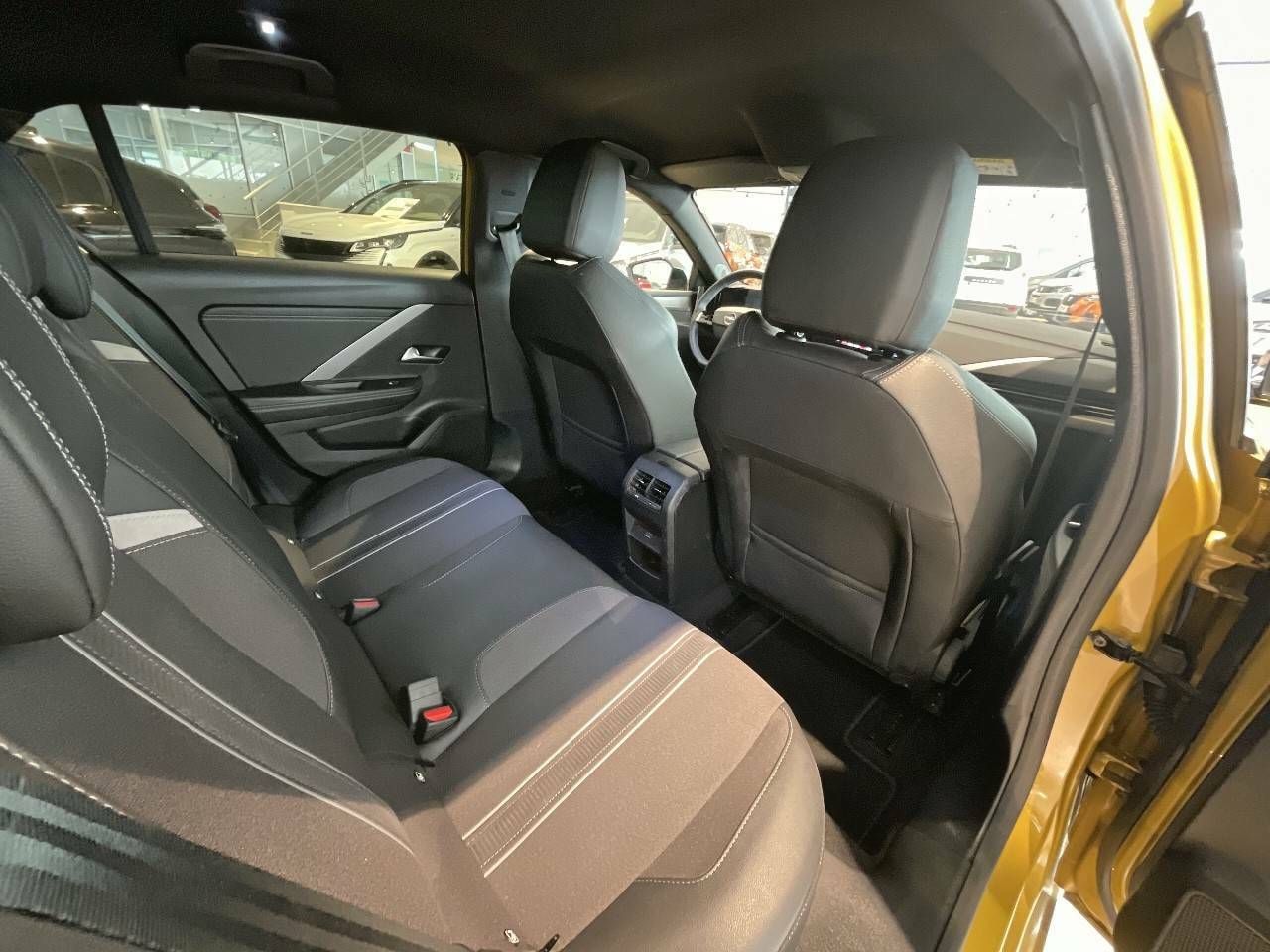 Foto Opel Astra 20