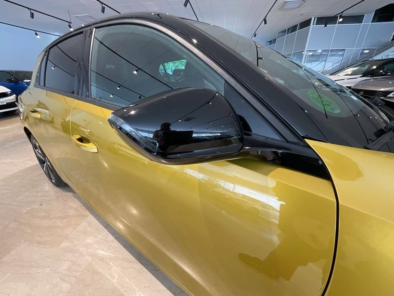 Foto Opel Astra 24