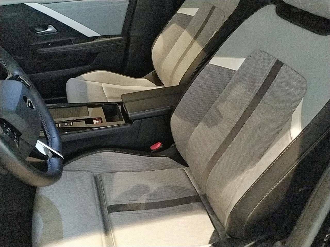 Foto Opel Astra 9