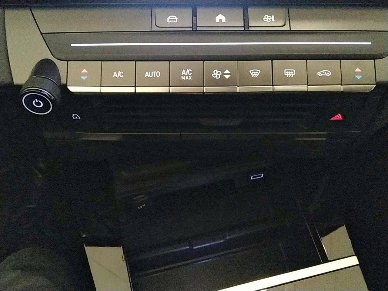 Foto Opel Astra 20