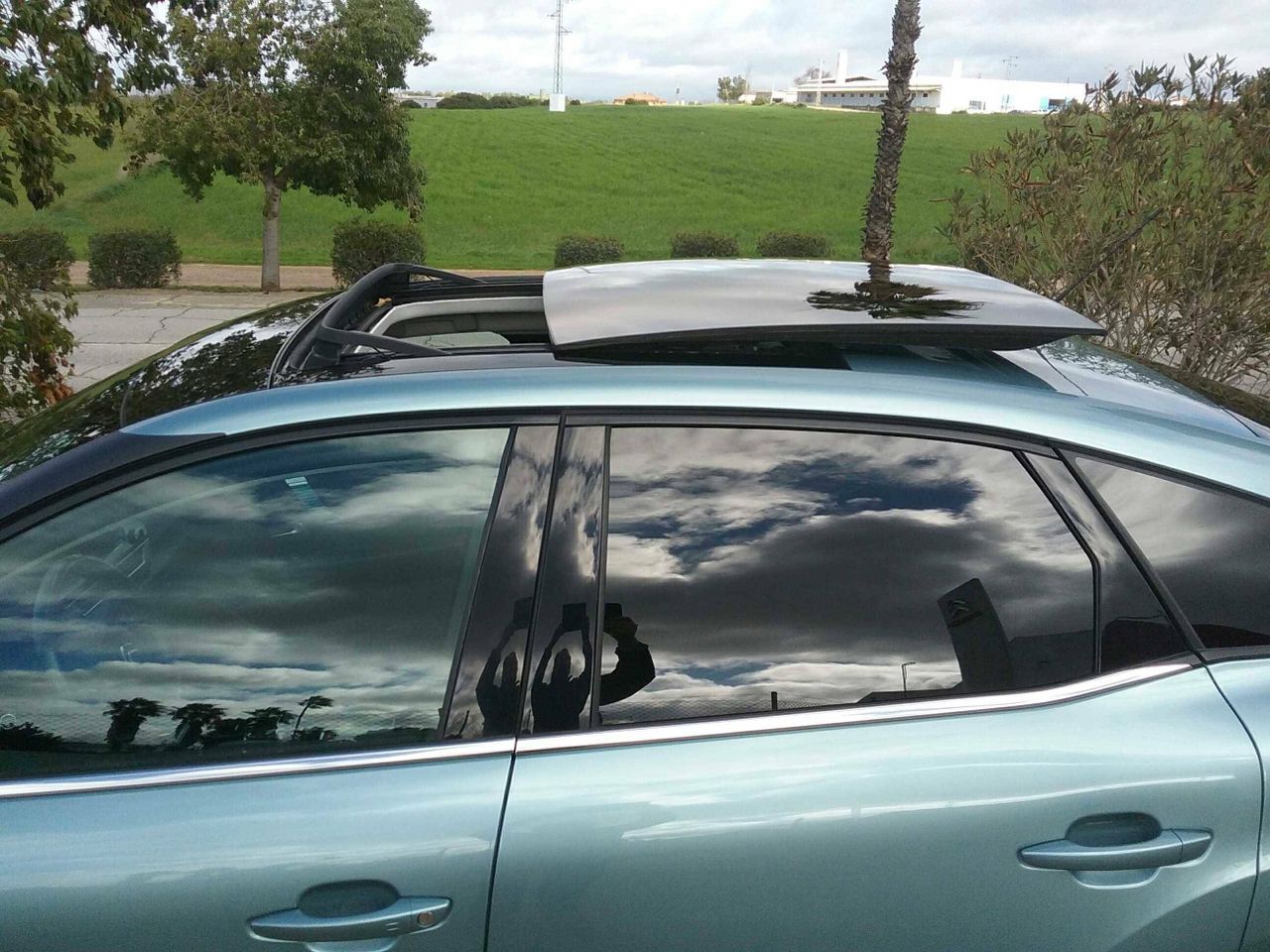 Foto Citroën C4 19