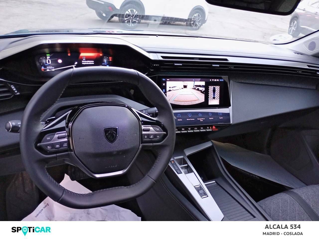 Foto Peugeot 408 8