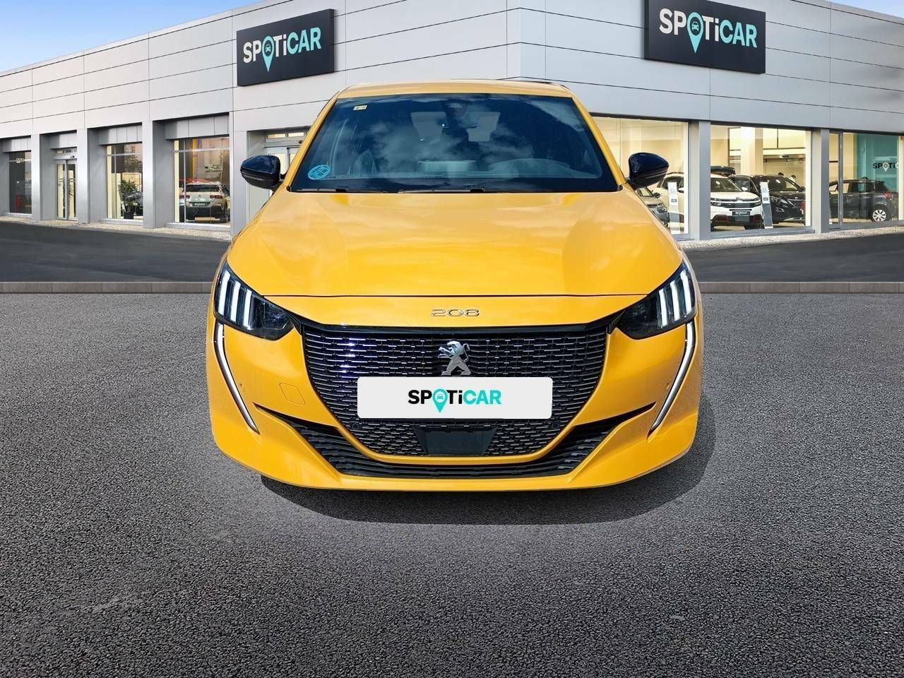 Foto Peugeot 208 2