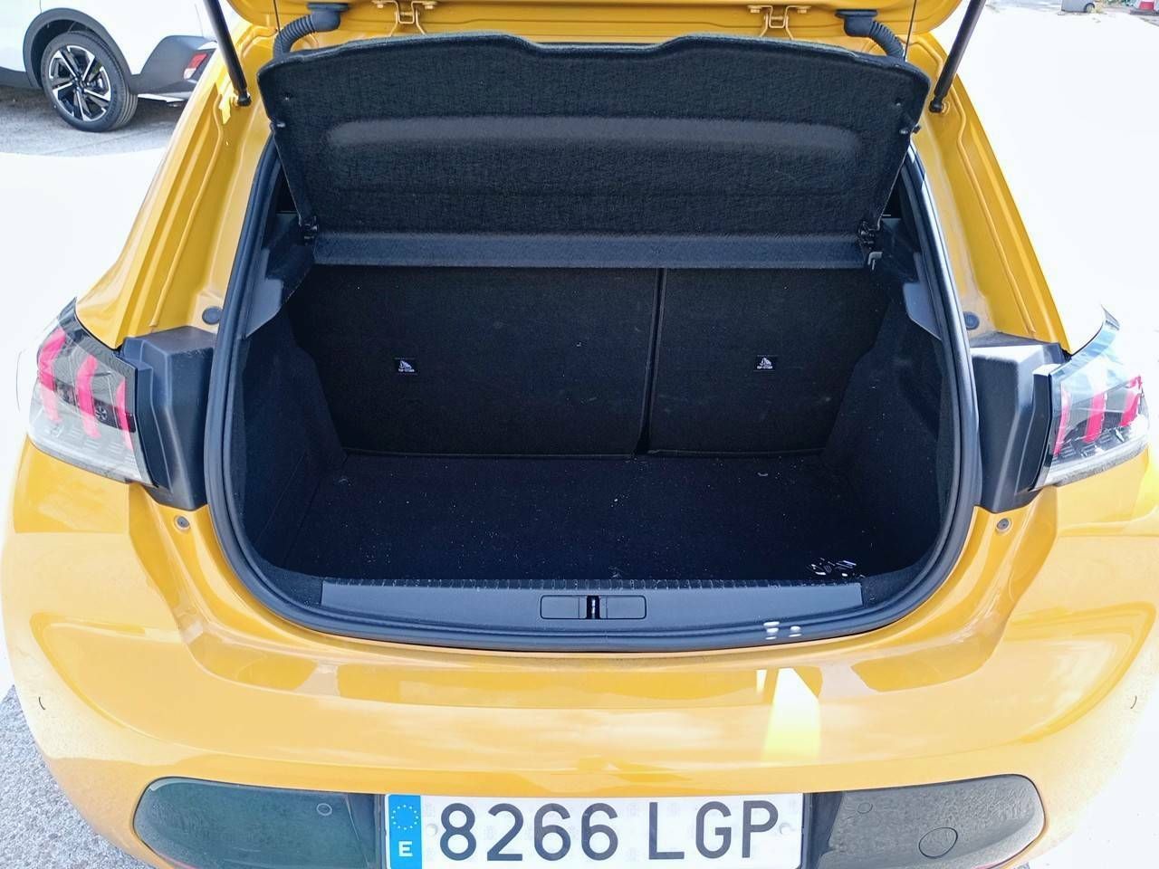 Foto Peugeot 208 6