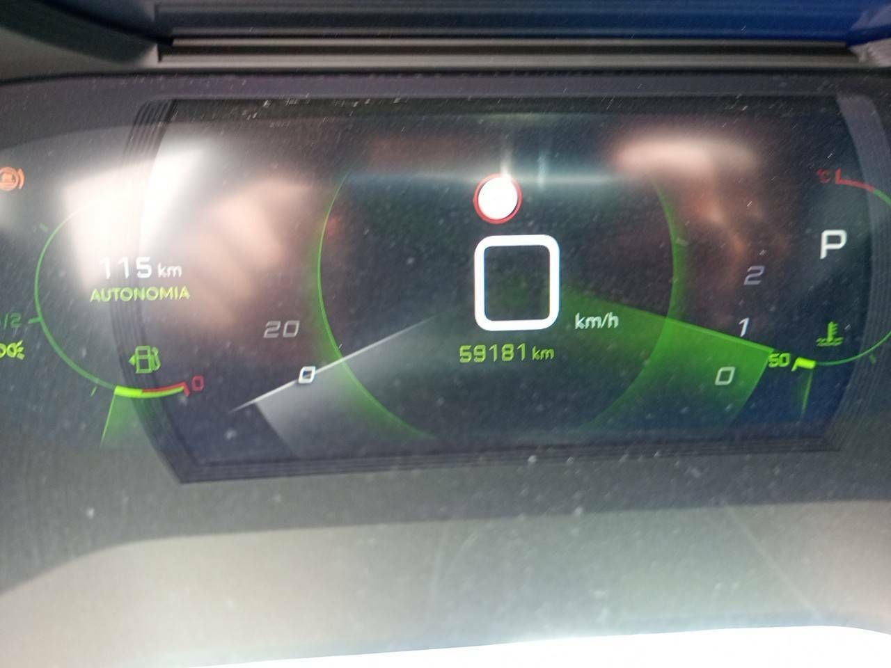 Foto Peugeot 208 15