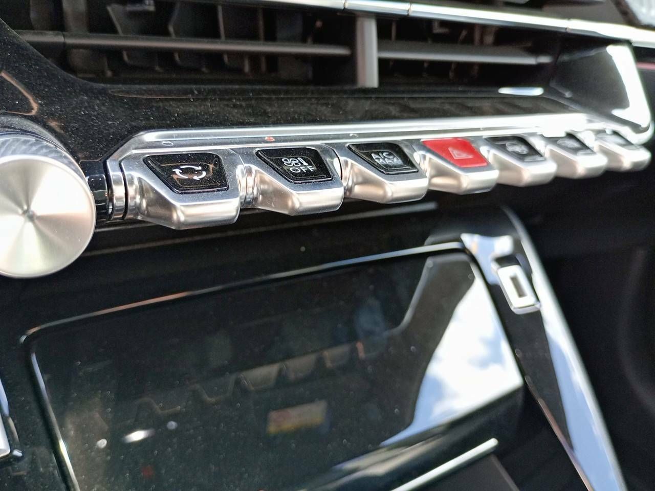 Foto Peugeot 208 20
