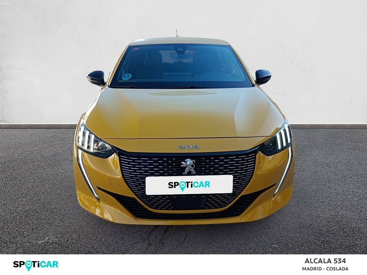 Foto Peugeot 208 2
