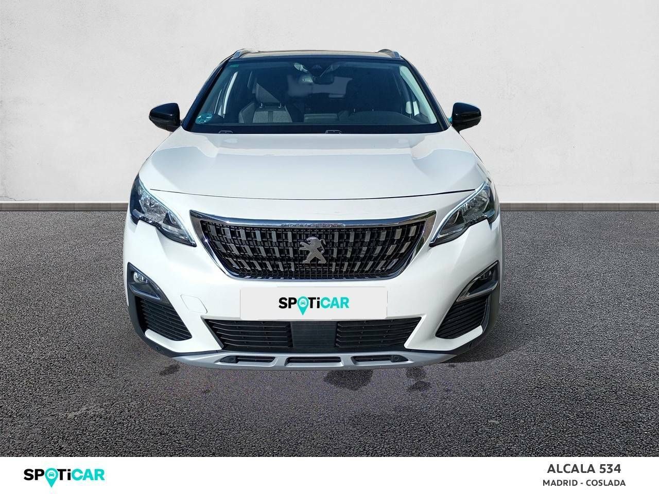 Foto Peugeot 3008 2