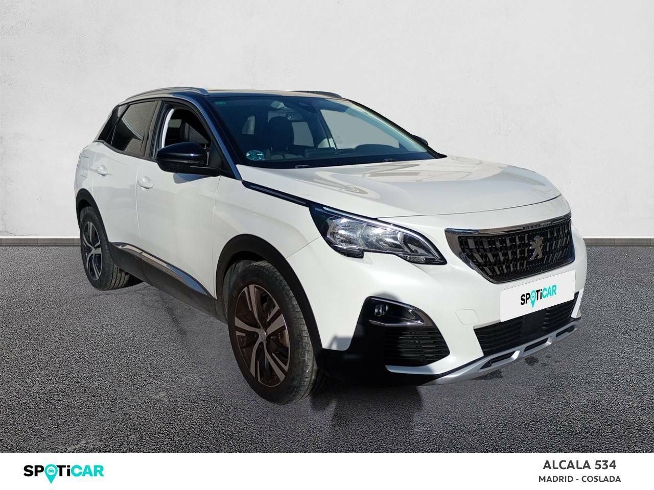 Foto Peugeot 3008 3