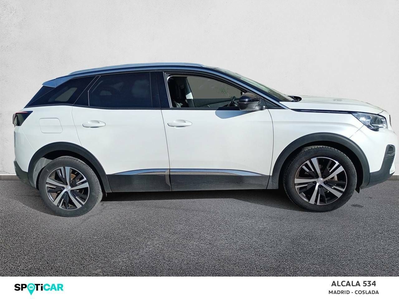 Foto Peugeot 3008 4