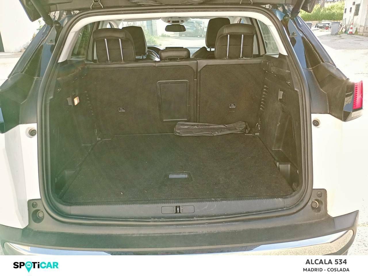 Foto Peugeot 3008 6