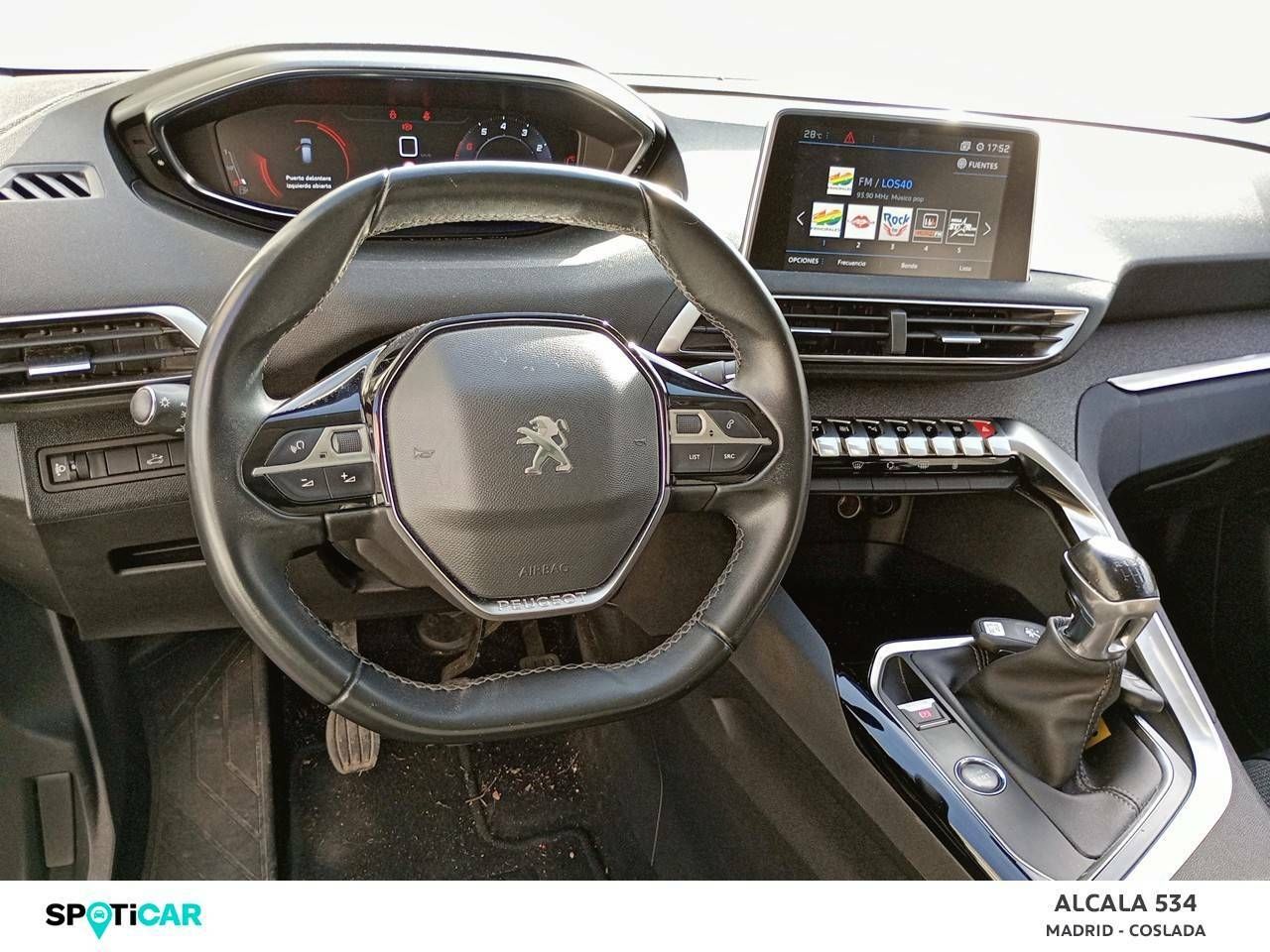Foto Peugeot 3008 8