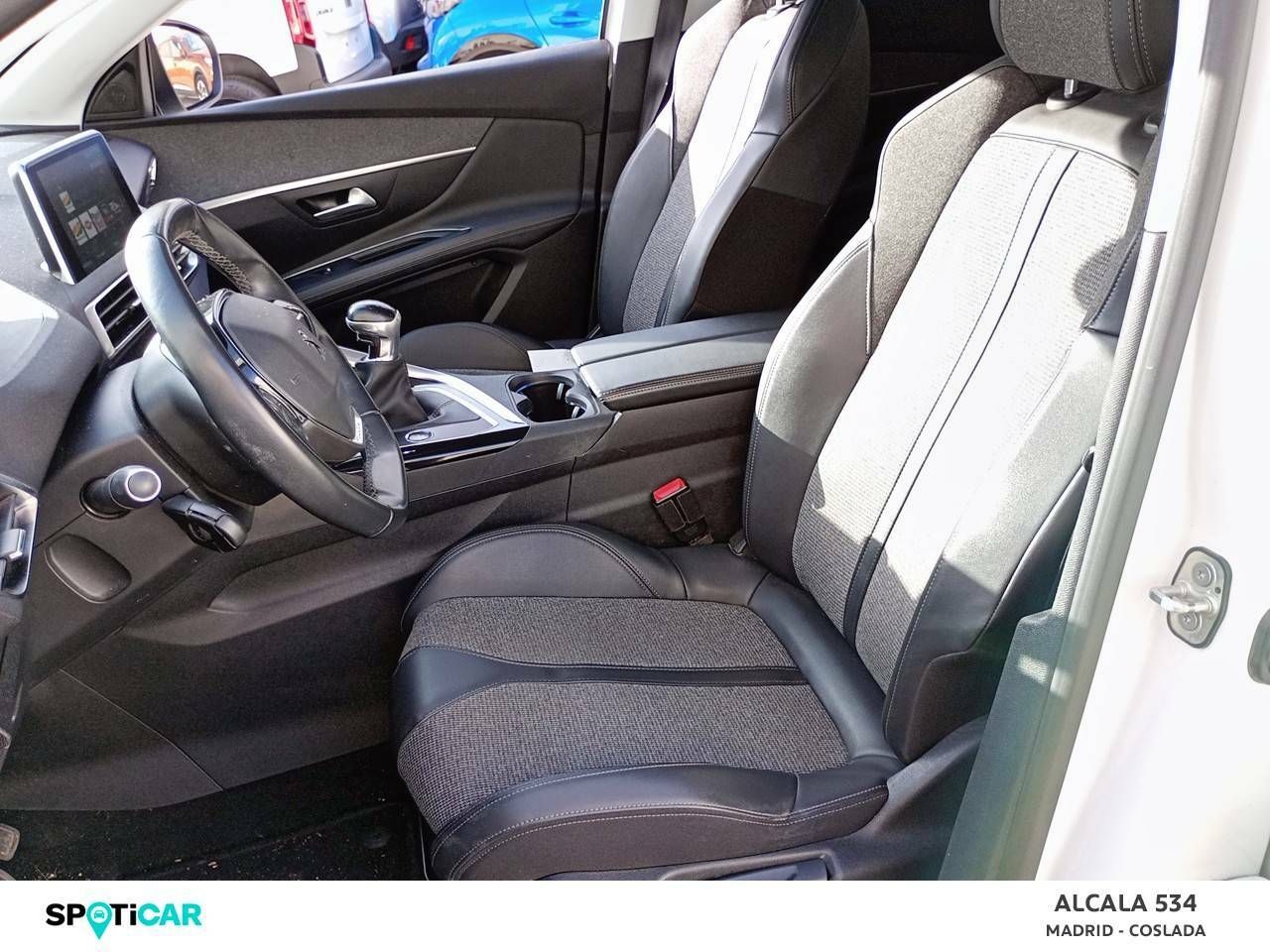 Foto Peugeot 3008 9