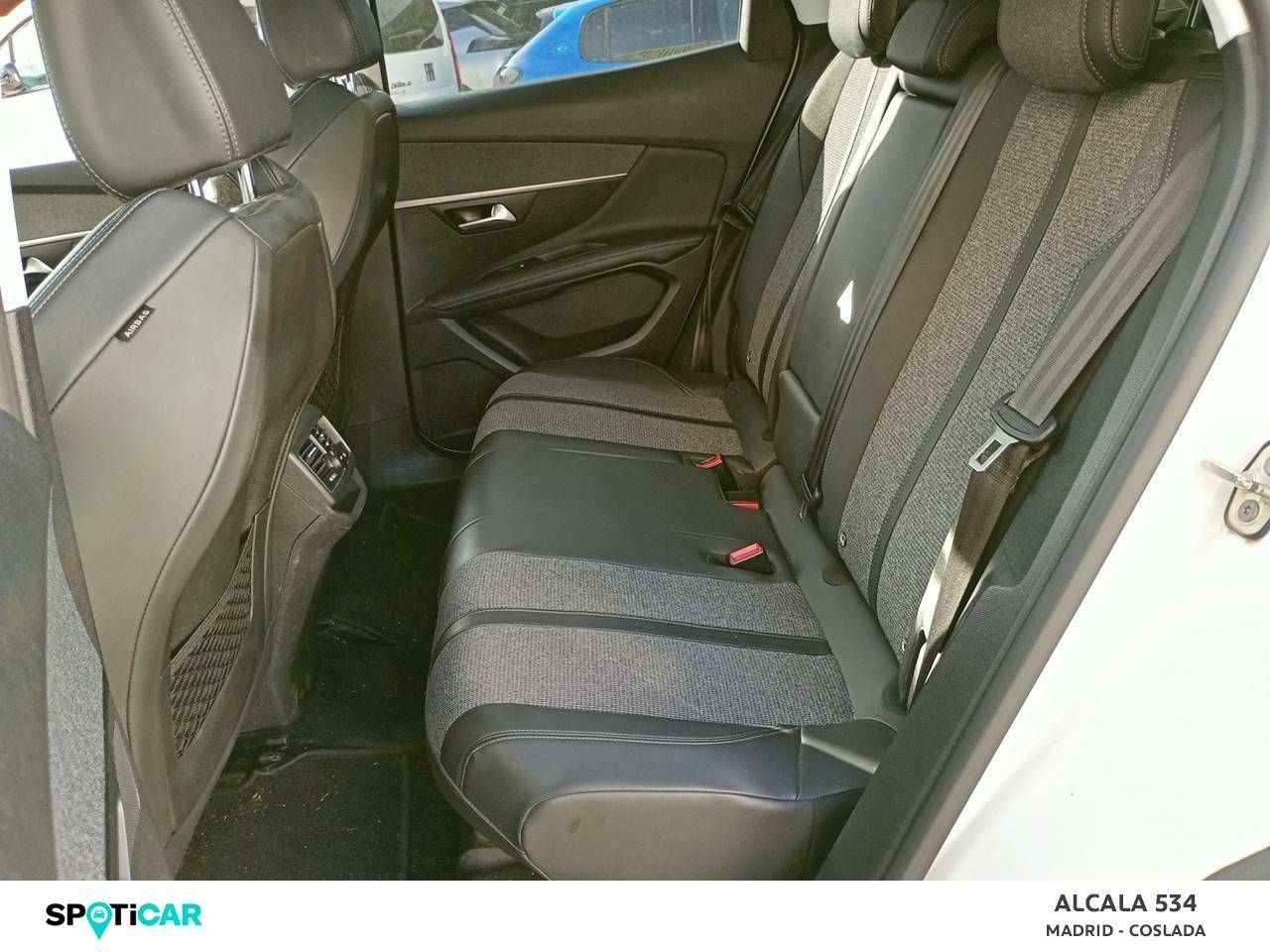 Foto Peugeot 3008 10