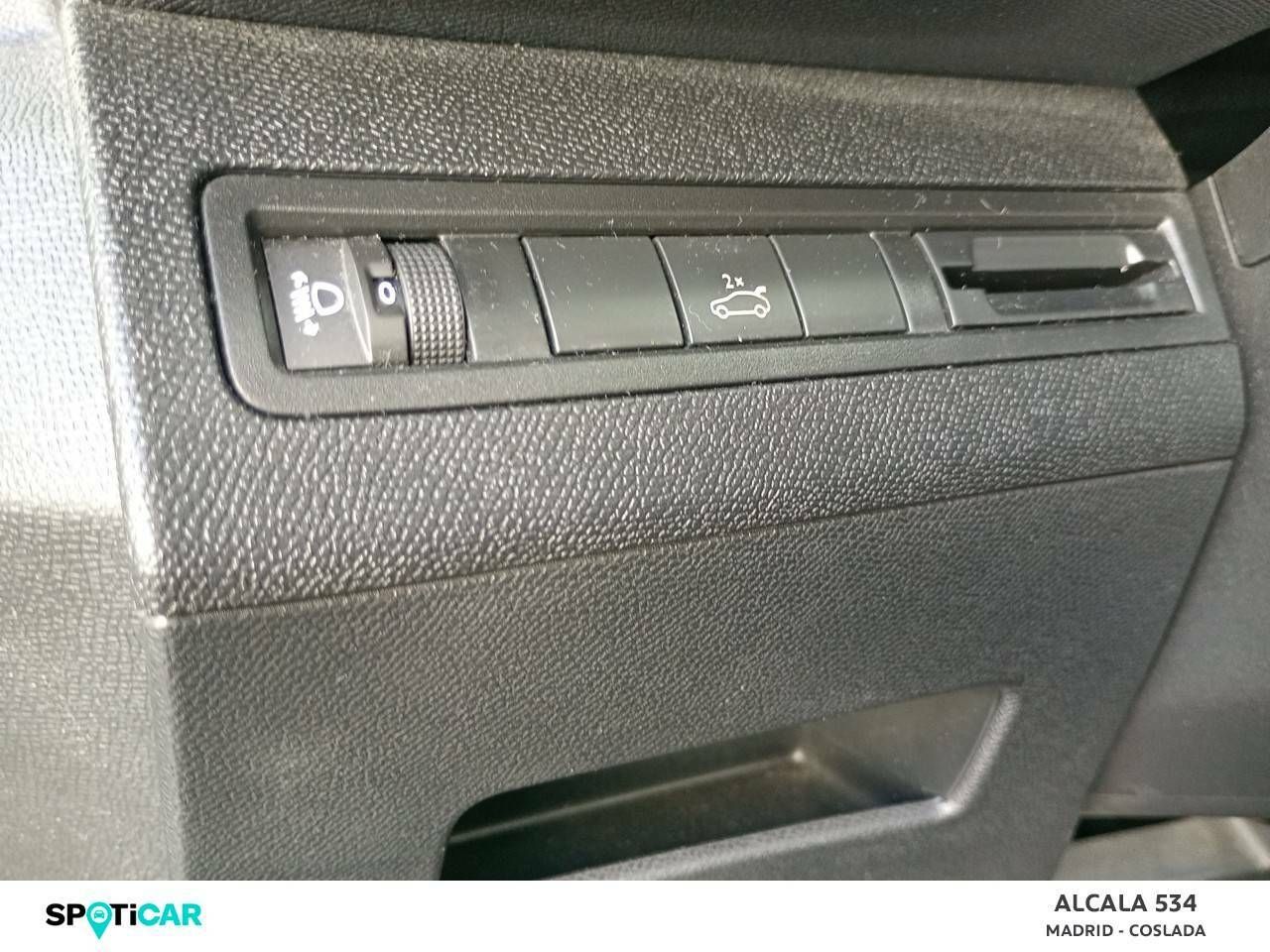 Foto Peugeot 3008 13