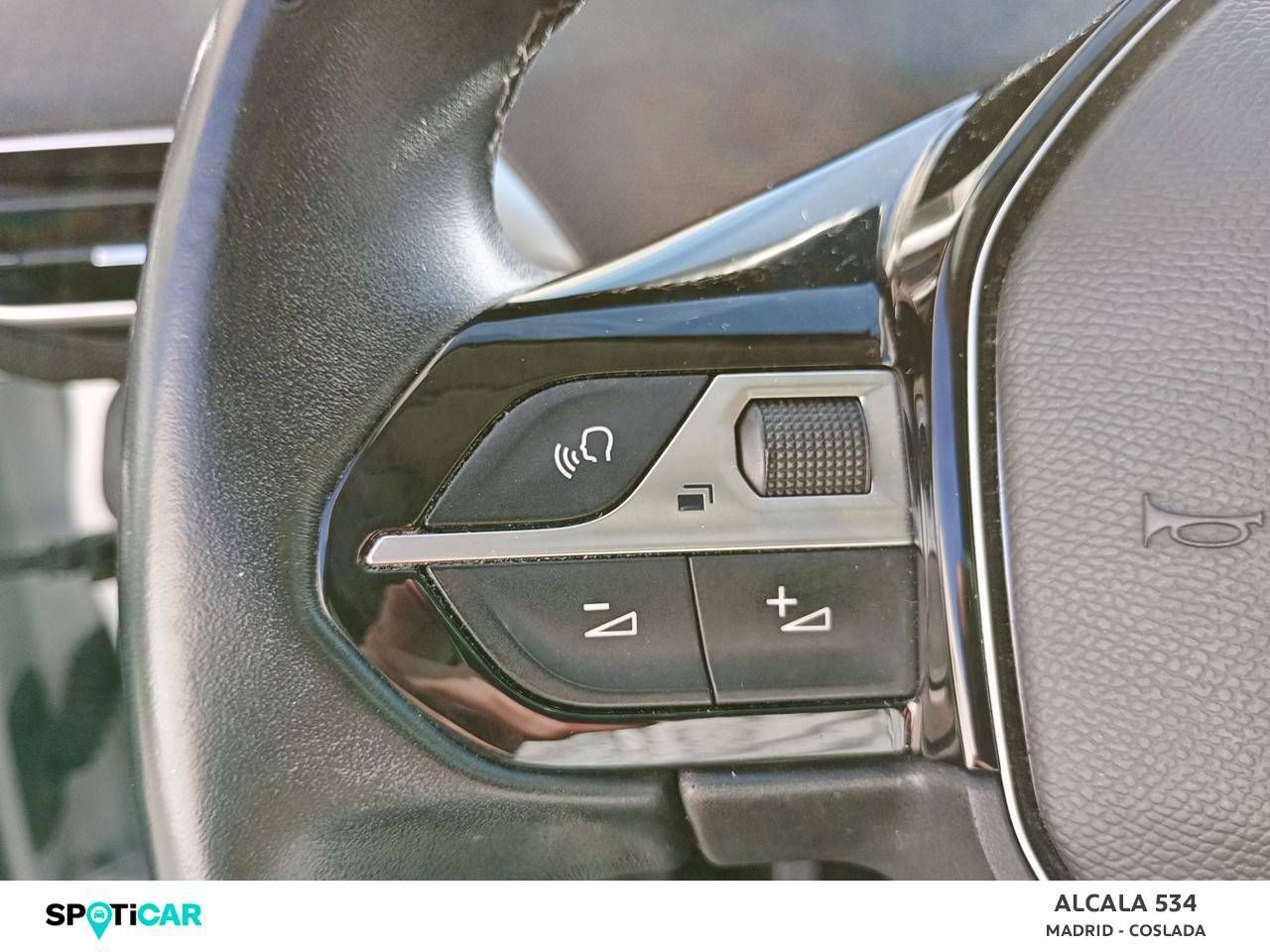 Foto Peugeot 3008 14