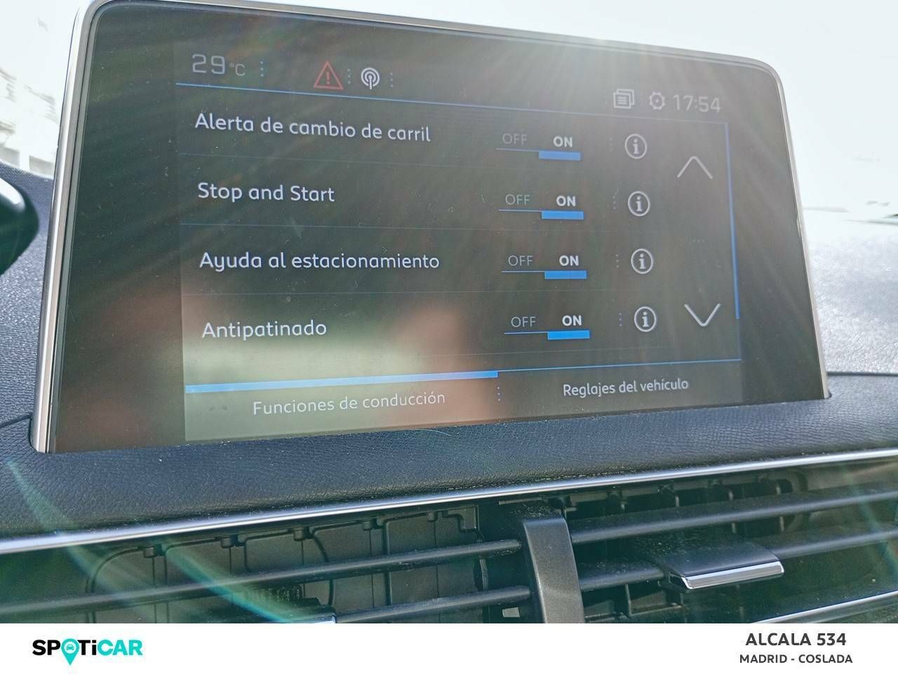 Foto Peugeot 3008 20