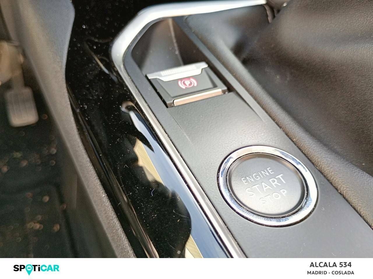 Foto Peugeot 3008 22