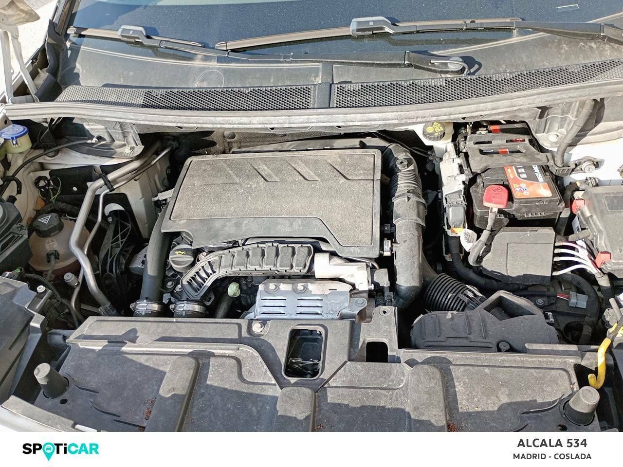 Foto Peugeot 3008 23