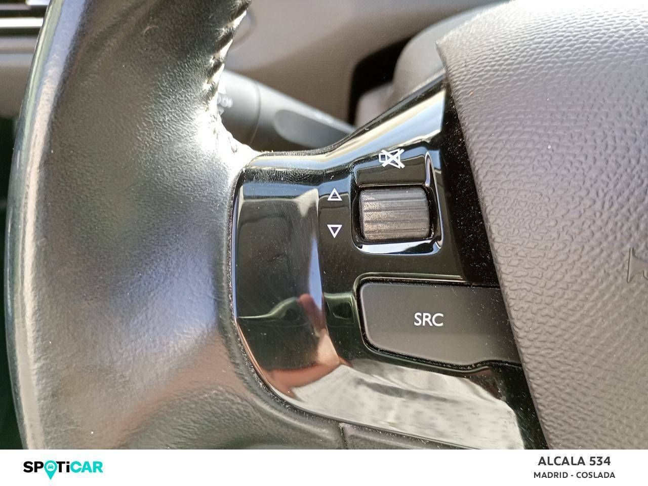 Foto Peugeot 308 14