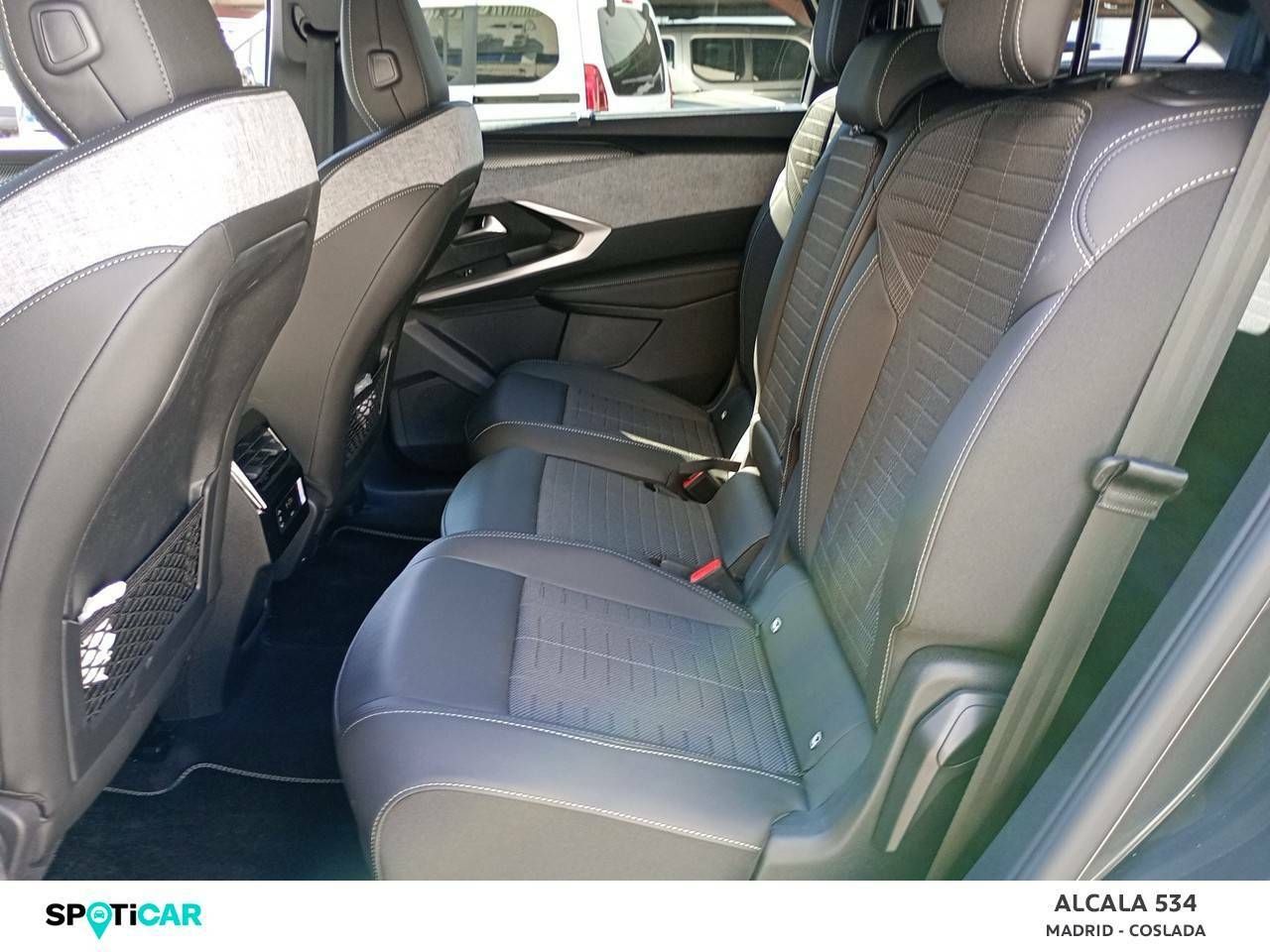 Foto Peugeot 5008 10