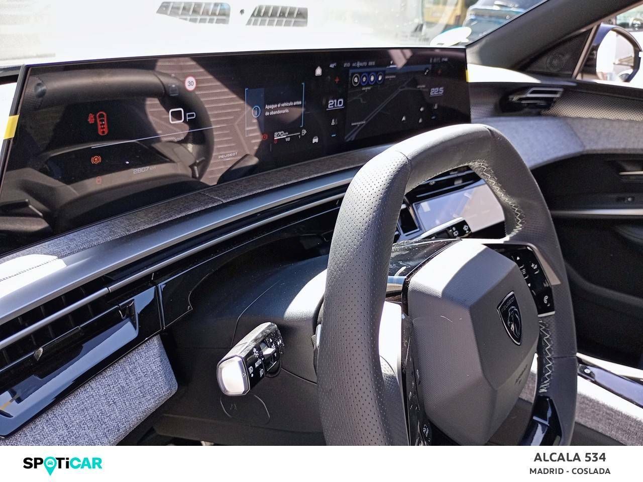 Foto Peugeot 5008 25