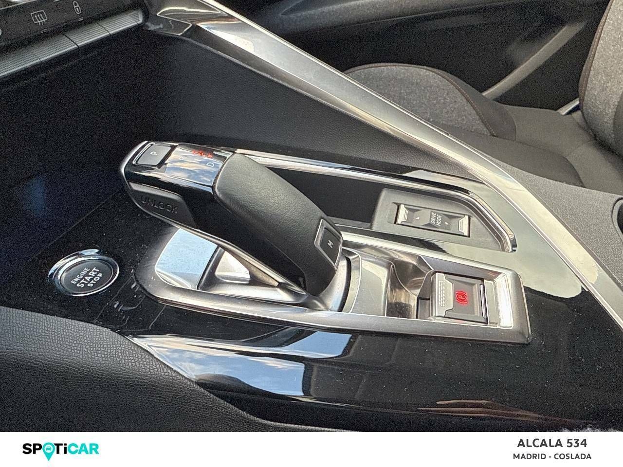 Foto Peugeot 5008 20