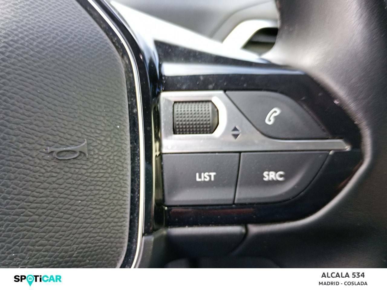 Foto Peugeot 5008 15