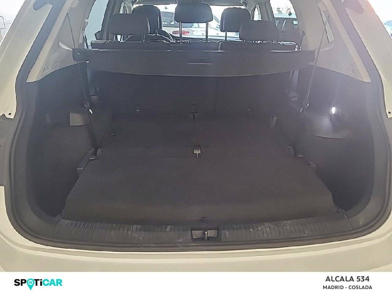 Foto Volkswagen Tiguan 6