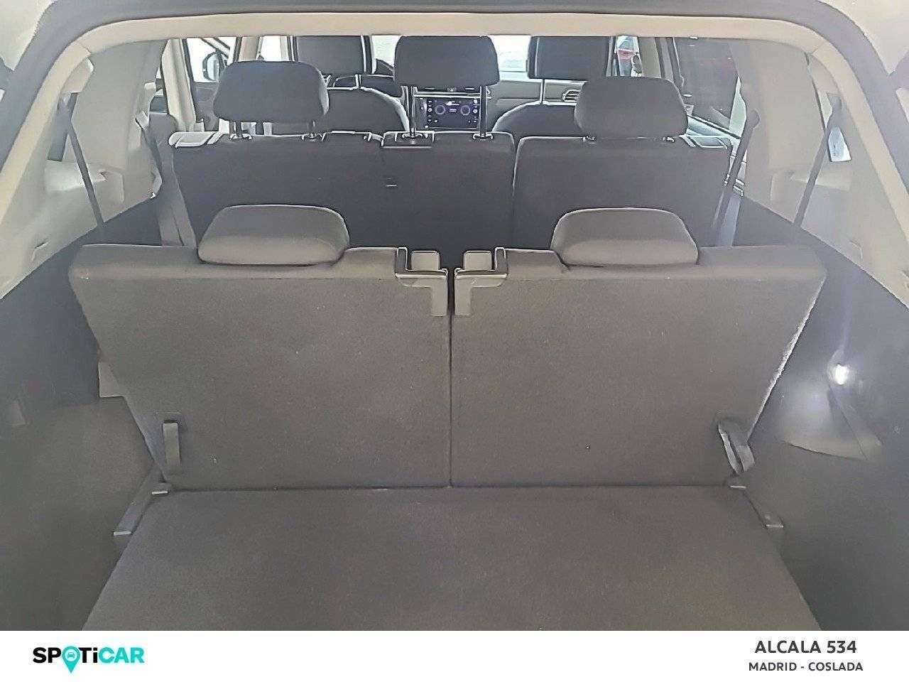 Foto Volkswagen Tiguan 23