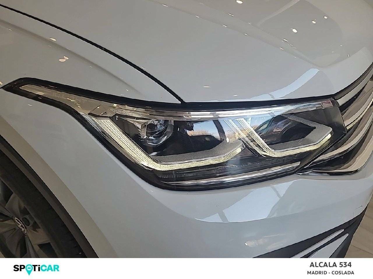 Foto Volkswagen Tiguan 28