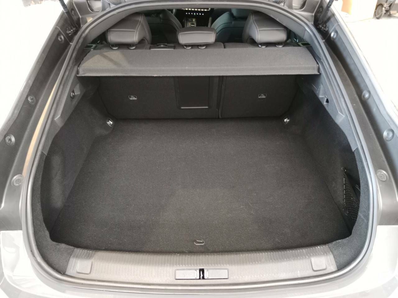 Foto Peugeot 508 6