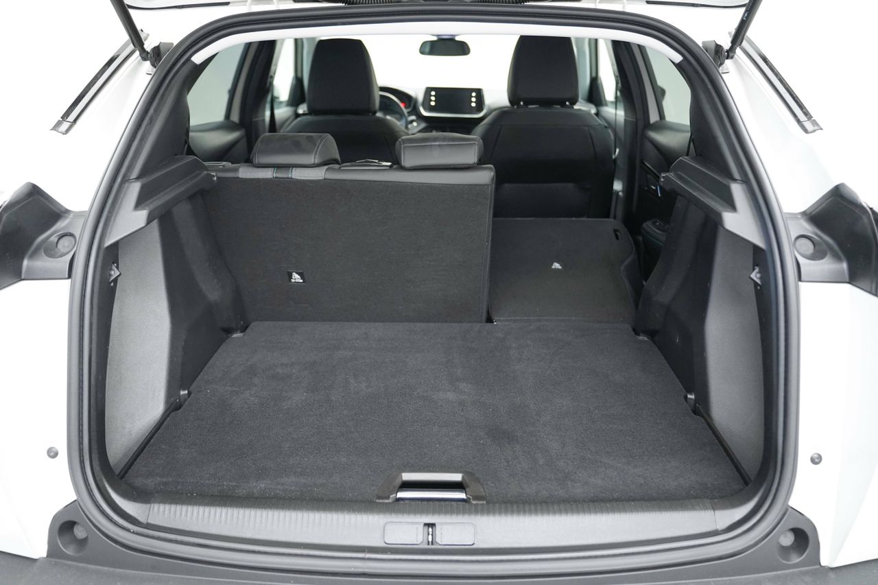 Foto Peugeot 2008 12