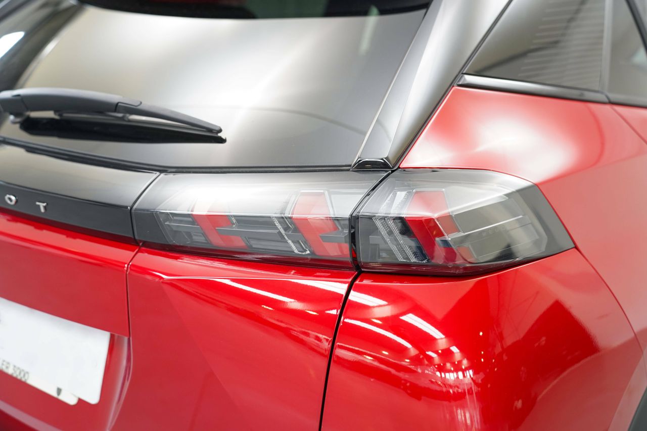 Foto Peugeot 2008 9