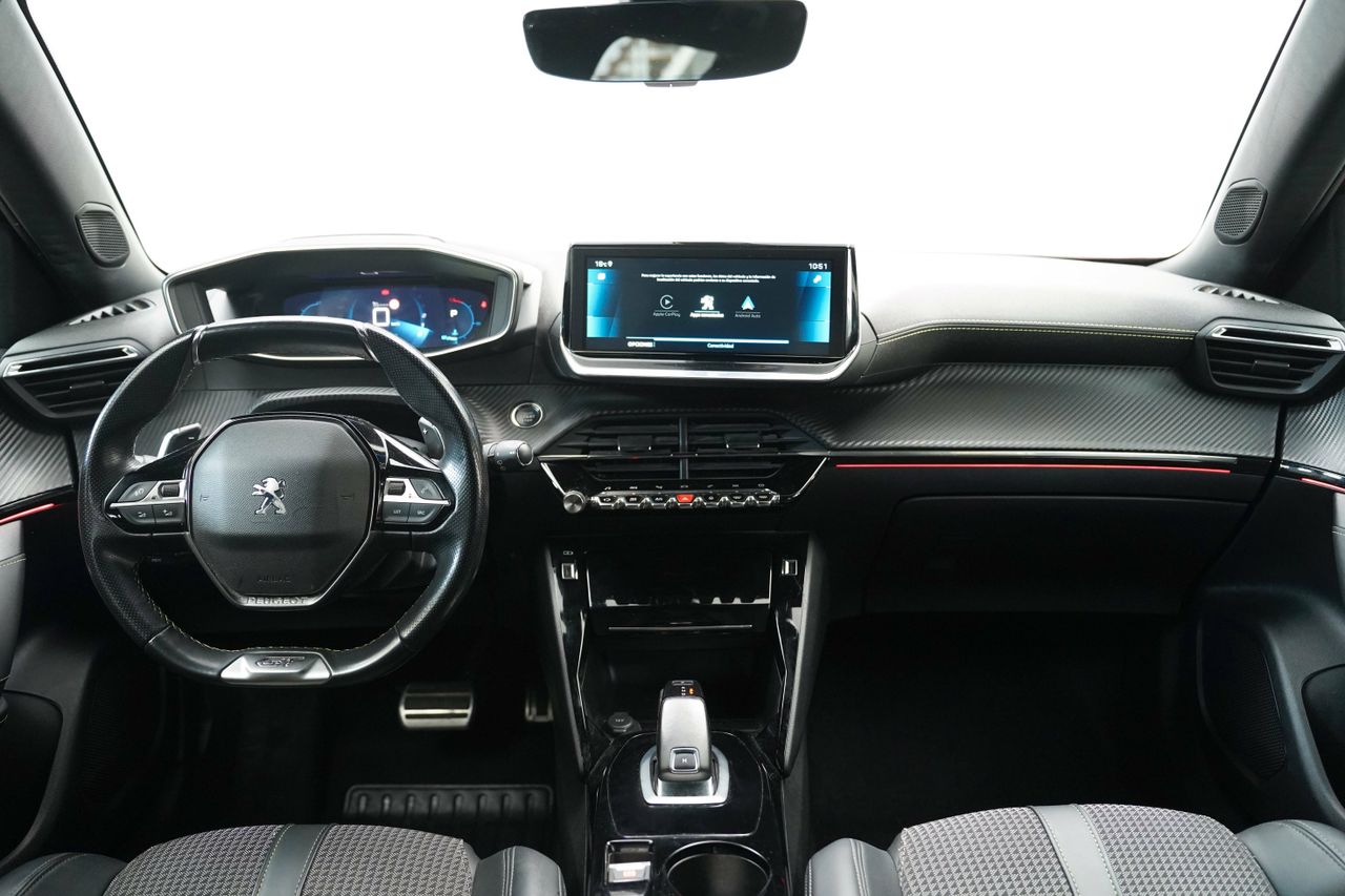 Foto Peugeot 2008 10