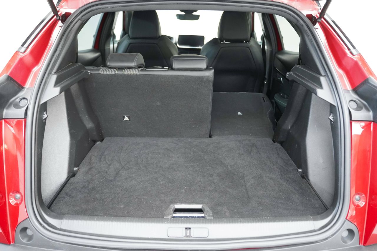 Foto Peugeot 2008 12