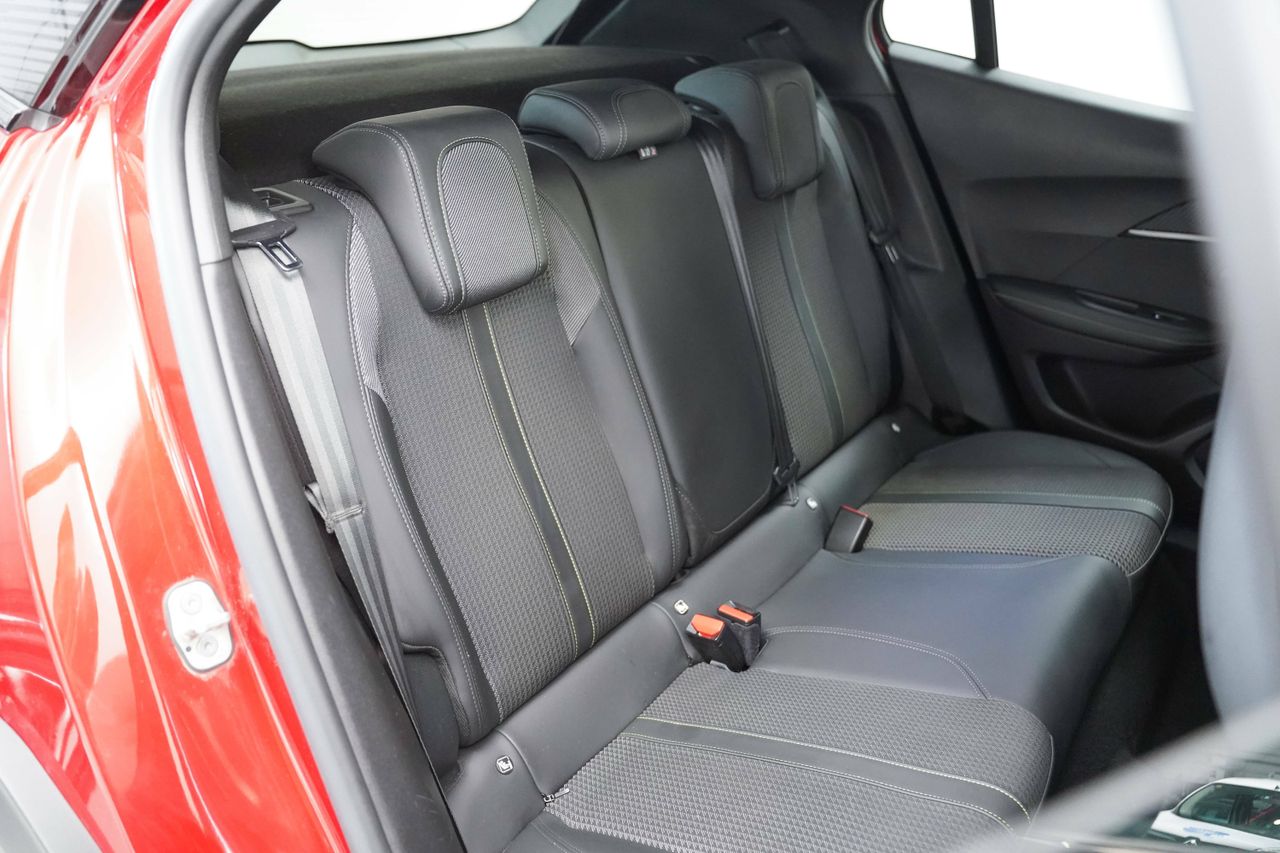 Foto Peugeot 2008 19