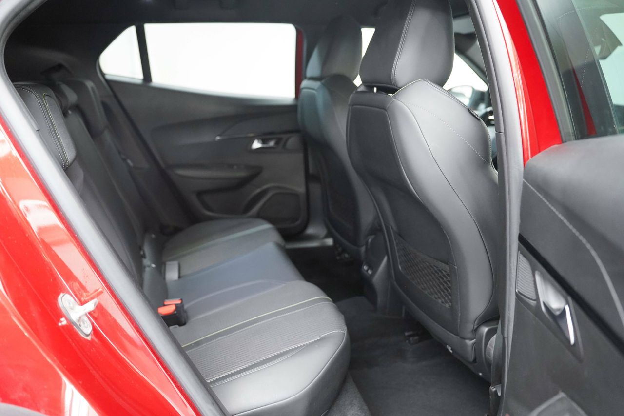 Foto Peugeot 2008 20