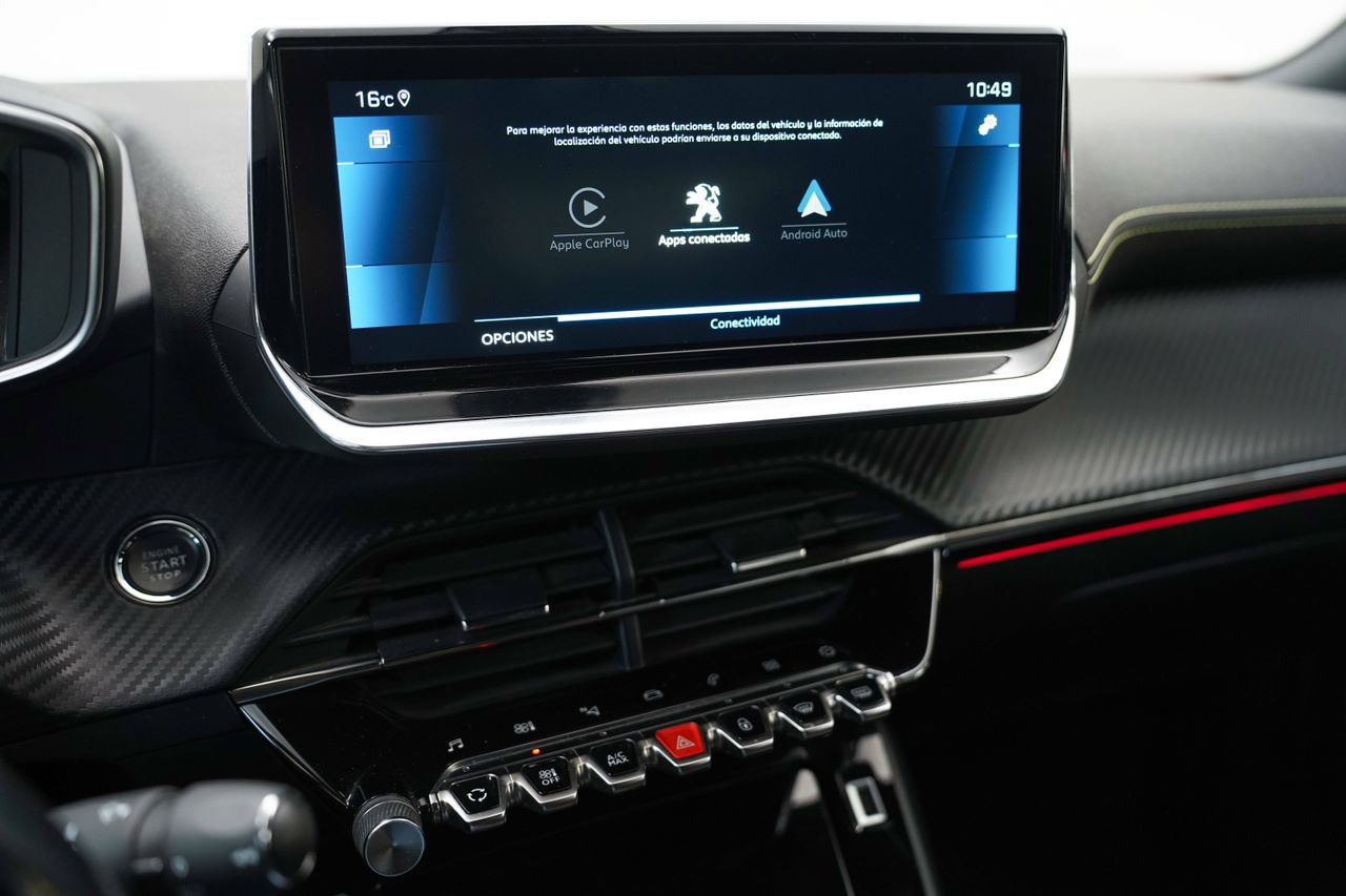 Foto Peugeot 2008 22