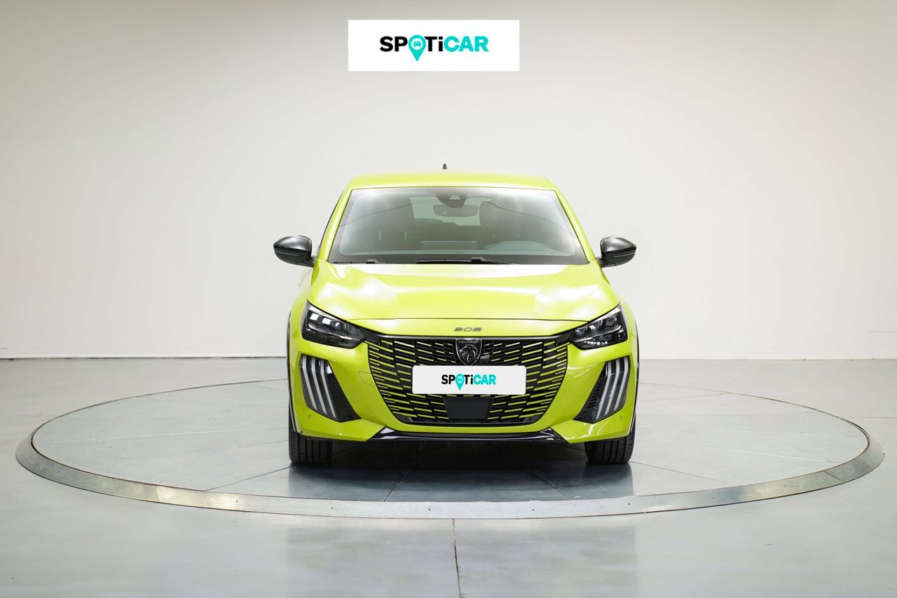 Foto Peugeot 208 2