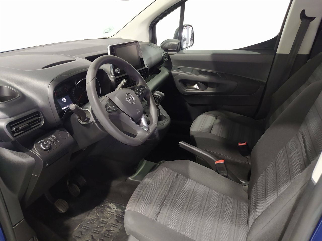 Foto Opel Combo 9