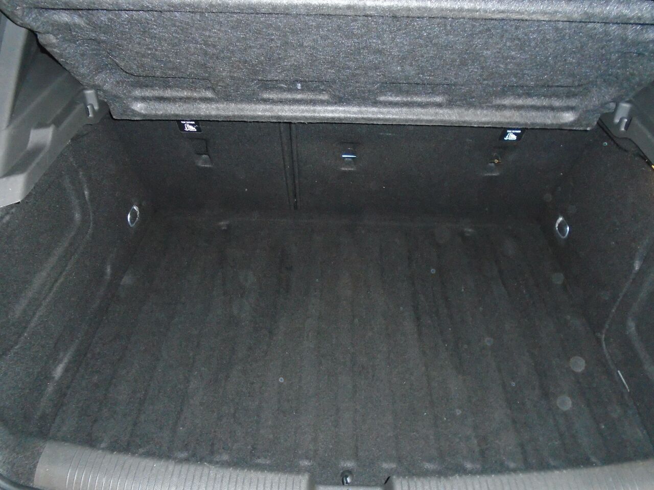 Foto Opel Astra 6