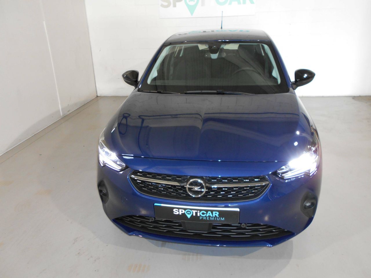 Foto Opel Corsa 2