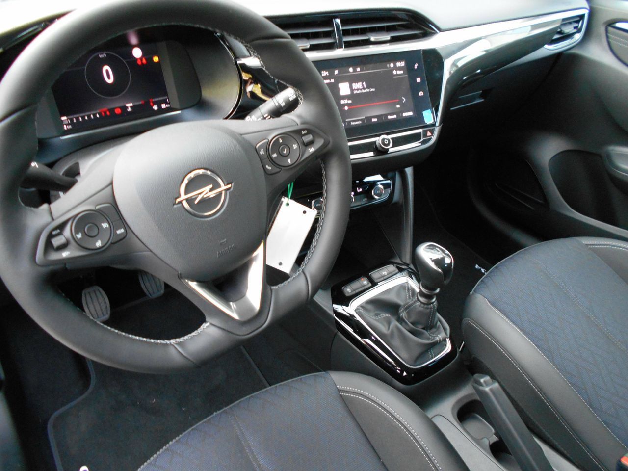 Foto Opel Corsa 8