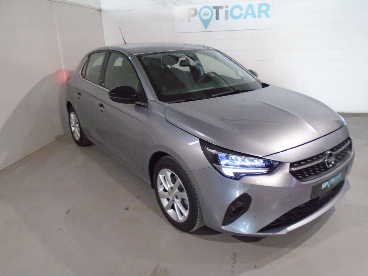 Foto Opel Corsa 3